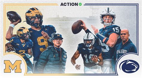 penn state odds football.